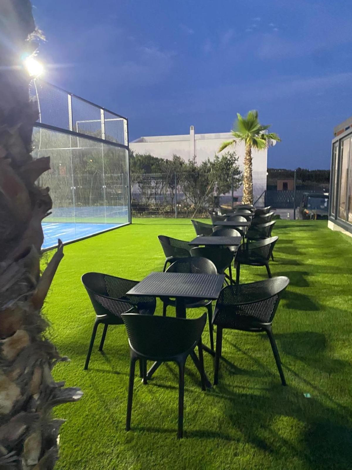 Villa Silente Sukošan Exteriér fotografie
